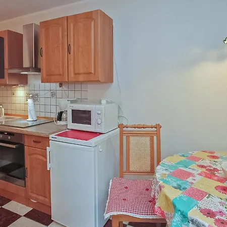 Appartement Mueritz