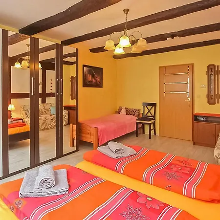 Mueritz Appartement Waren (Mueritz)