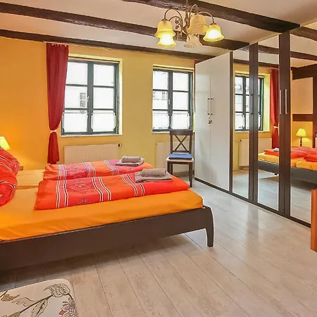 Mueritz Appartement *