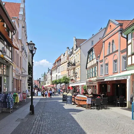 Appartement Mueritz