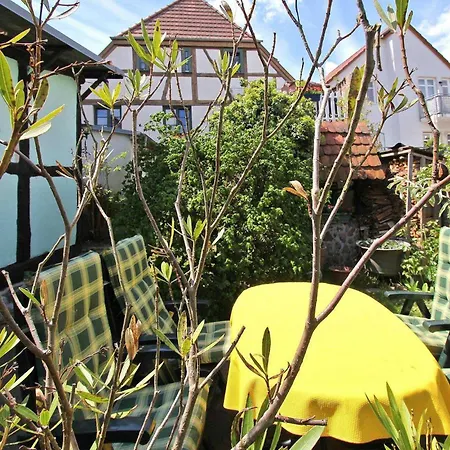 Appartement Mueritz