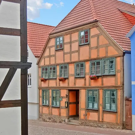 Mueritz Waren (Mueritz)