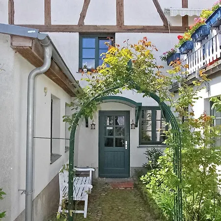 Mueritz * Waren (Mueritz)