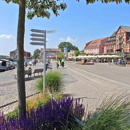 Mueritz Waren (Mueritz)