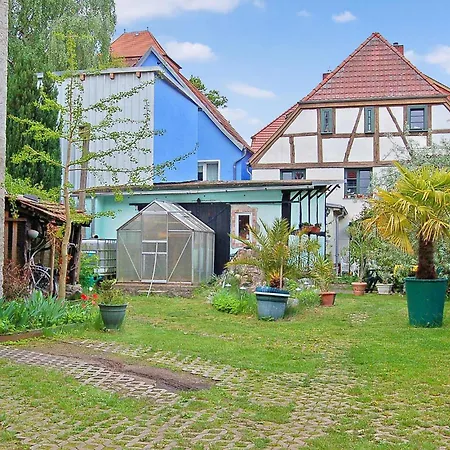 Mueritz Appartement *