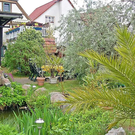 Mueritz Appartement Waren (Mueritz)